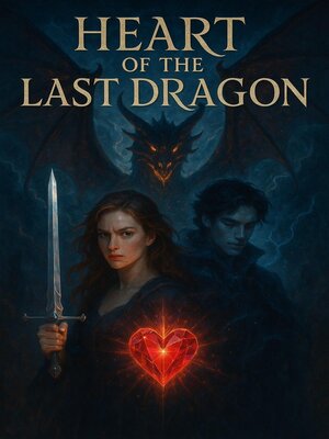 cover image of Heart of the Last Dragon